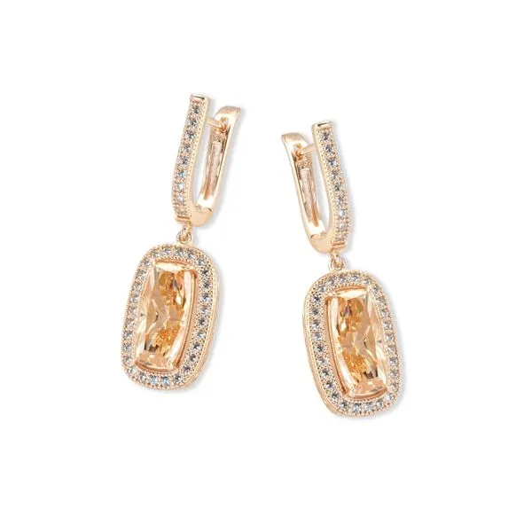 STERLING AND CZ Draeb Jewelers Inc Sturgeon Bay, WI