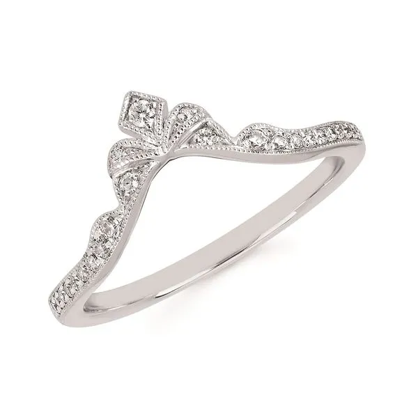 Wedding Band Draeb Jewelers Inc Sturgeon Bay, WI