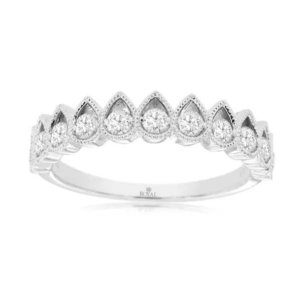 Wedding Band Draeb Jewelers Inc Sturgeon Bay, WI
