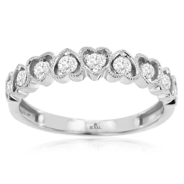 Wedding Band Draeb Jewelers Inc Sturgeon Bay, WI