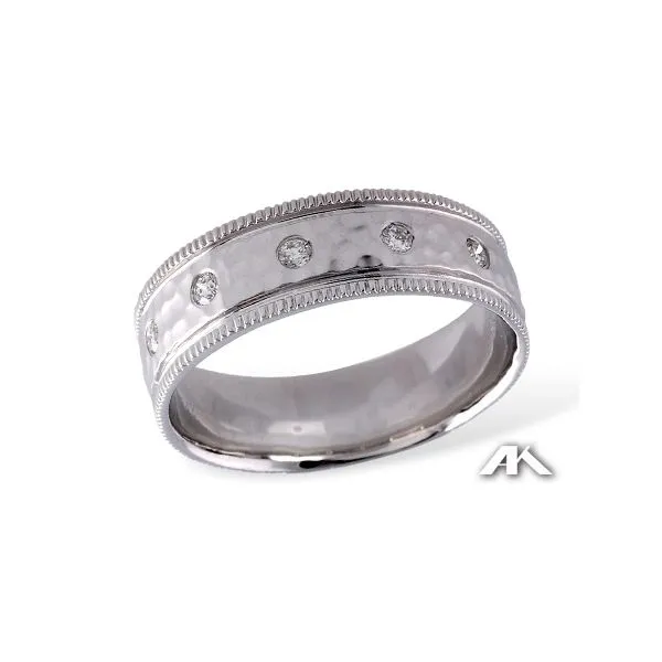 Wedding Band Draeb Jewelers Inc Sturgeon Bay, WI