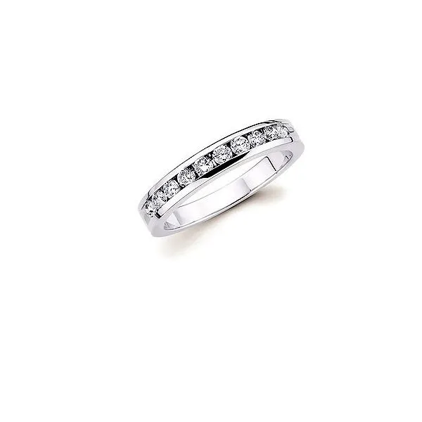 Anniversary Ring Draeb Jewelers Inc Sturgeon Bay, WI