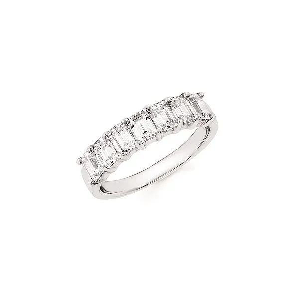 Anniversary Ring Draeb Jewelers Inc Sturgeon Bay, WI