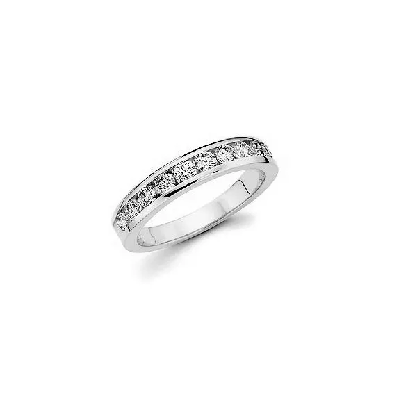 Anniversary Ring Draeb Jewelers Inc Sturgeon Bay, WI