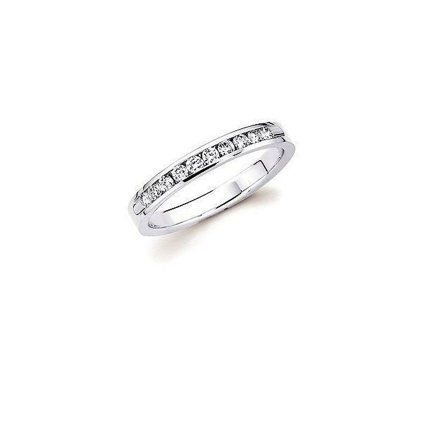 Anniversary Ring Draeb Jewelers Inc Sturgeon Bay, WI