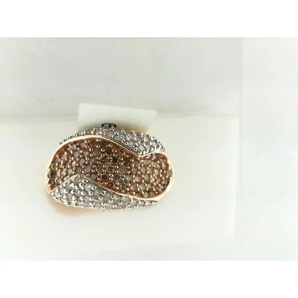 Fashion Ring Draeb Jewelers Inc Sturgeon Bay, WI