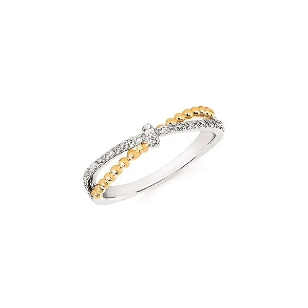 Fashion Ring Draeb Jewelers Inc Sturgeon Bay, WI