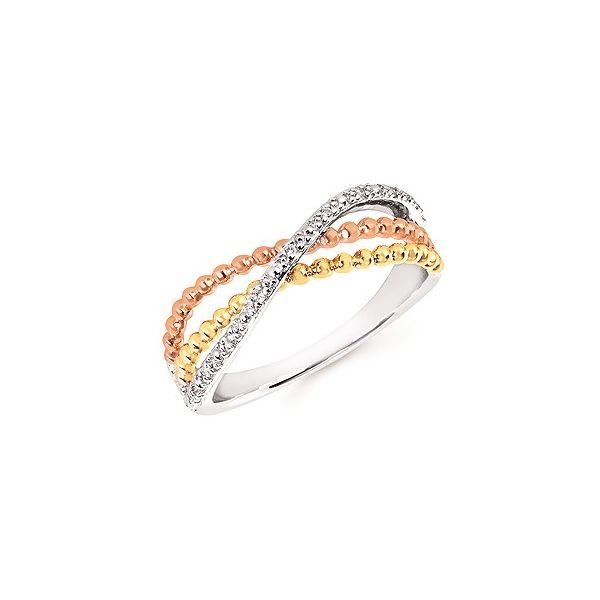 Fashion Ring Draeb Jewelers Inc Sturgeon Bay, WI