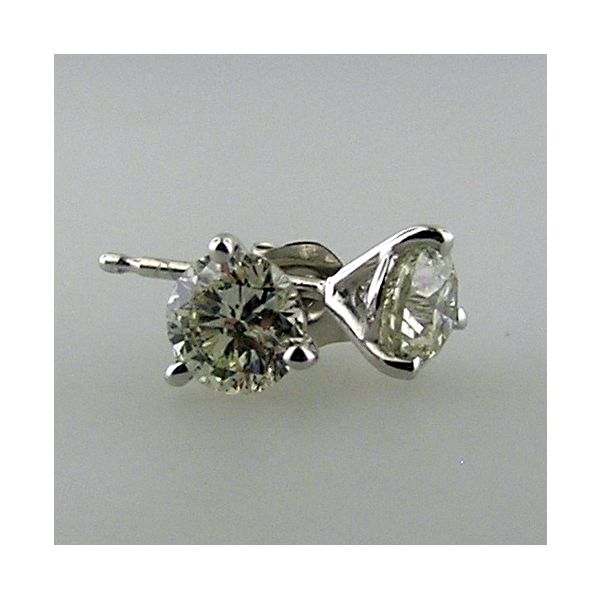 Earrings Draeb Jewelers Inc Sturgeon Bay, WI