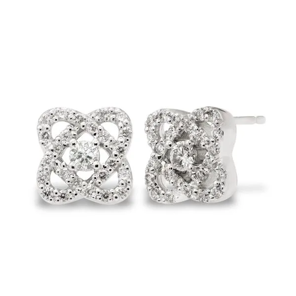 Earrings Draeb Jewelers Inc Sturgeon Bay, WI
