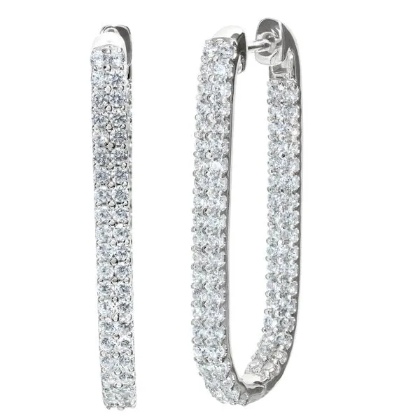 Earrings Draeb Jewelers Inc Sturgeon Bay, WI