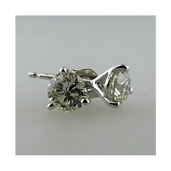 Earrings Draeb Jewelers Inc Sturgeon Bay, WI