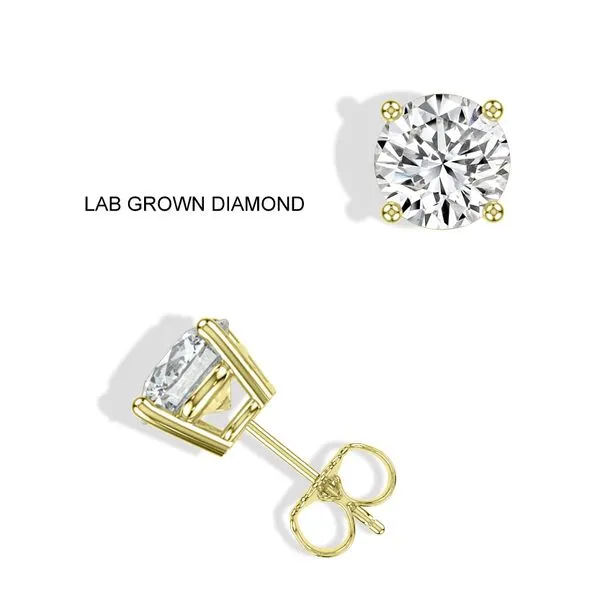 Earrings Draeb Jewelers Inc Sturgeon Bay, WI