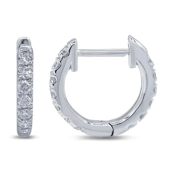 Earrings Draeb Jewelers Inc Sturgeon Bay, WI