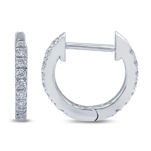 Earrings Draeb Jewelers Inc Sturgeon Bay, WI