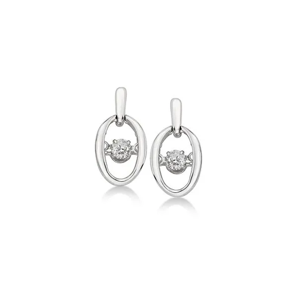 Earrings Draeb Jewelers Inc Sturgeon Bay, WI