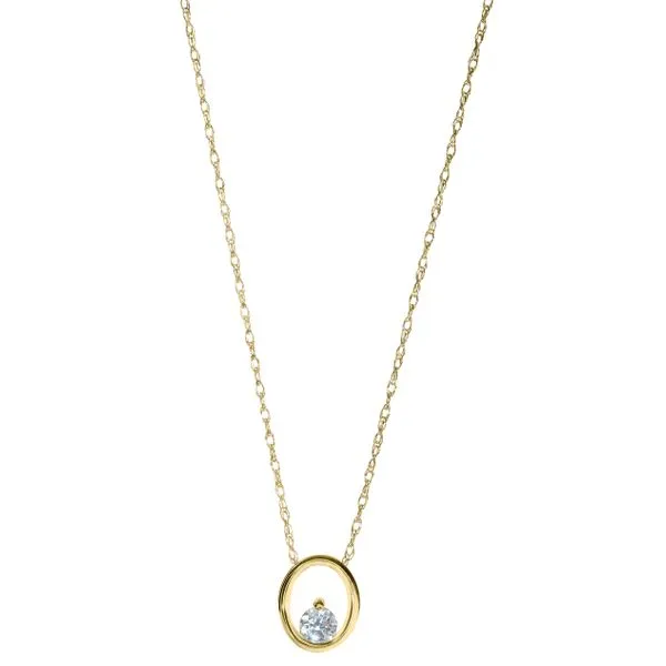 Pendant Draeb Jewelers Inc Sturgeon Bay, WI