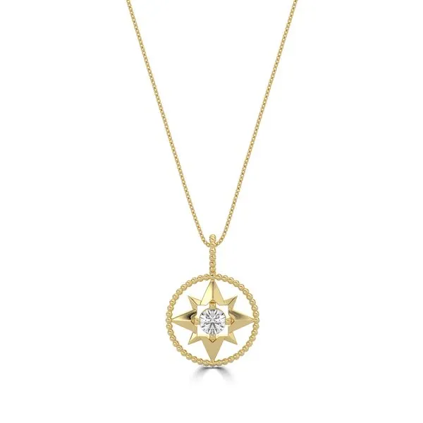 Pendant Draeb Jewelers Inc Sturgeon Bay, WI