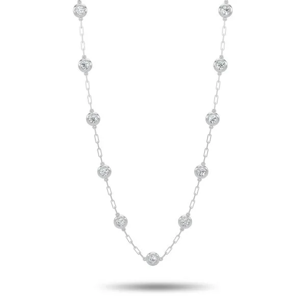 Necklace Draeb Jewelers Inc Sturgeon Bay, WI