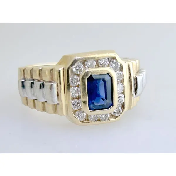 Fashion Ring Draeb Jewelers Inc Sturgeon Bay, WI