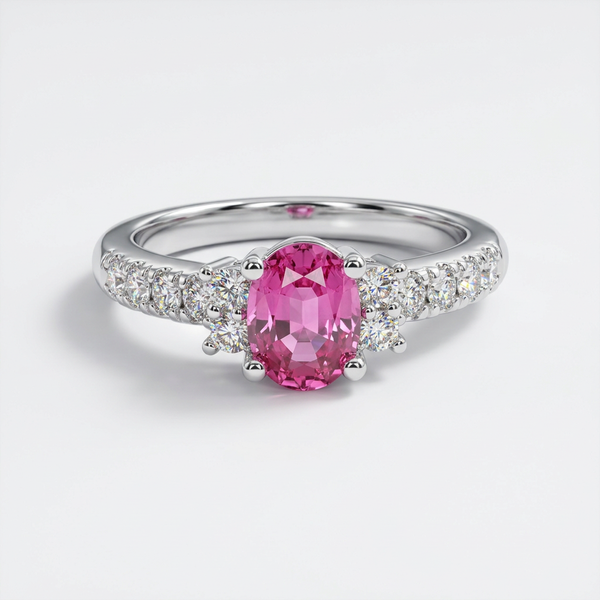 Fashion Ring Draeb Jewelers Inc Sturgeon Bay, WI