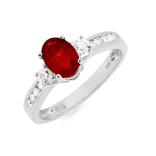 Fashion Ring Draeb Jewelers Inc Sturgeon Bay, WI