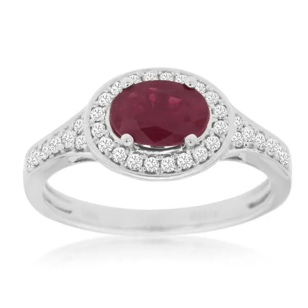 Fashion Ring Draeb Jewelers Inc Sturgeon Bay, WI