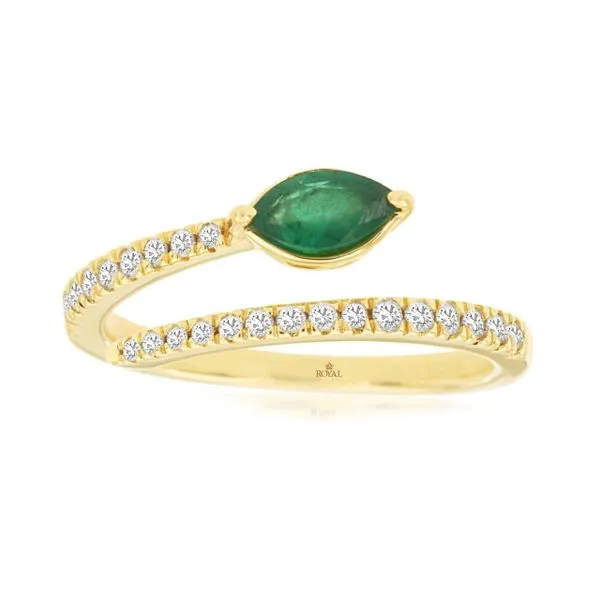 Fashion Ring Draeb Jewelers Inc Sturgeon Bay, WI