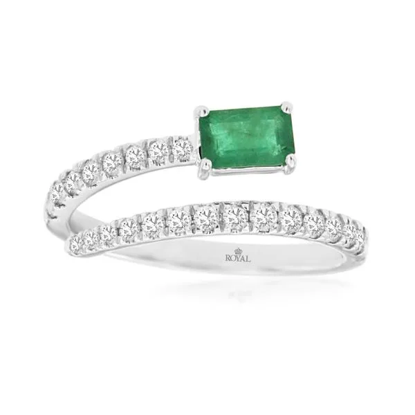 Fashion Ring Draeb Jewelers Inc Sturgeon Bay, WI