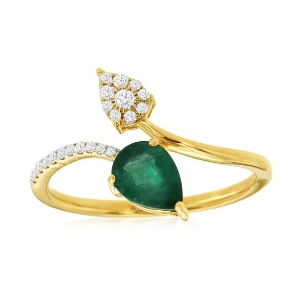 Fashion Ring Draeb Jewelers Inc Sturgeon Bay, WI