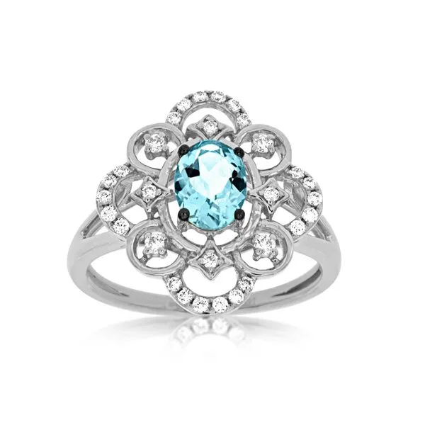 Fashion Ring Draeb Jewelers Inc Sturgeon Bay, WI