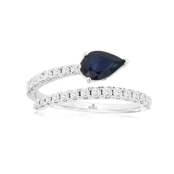 Fashion Ring Draeb Jewelers Inc Sturgeon Bay, WI