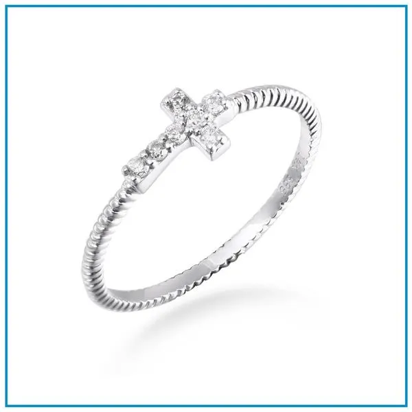 Fashion Ring Draeb Jewelers Inc Sturgeon Bay, WI