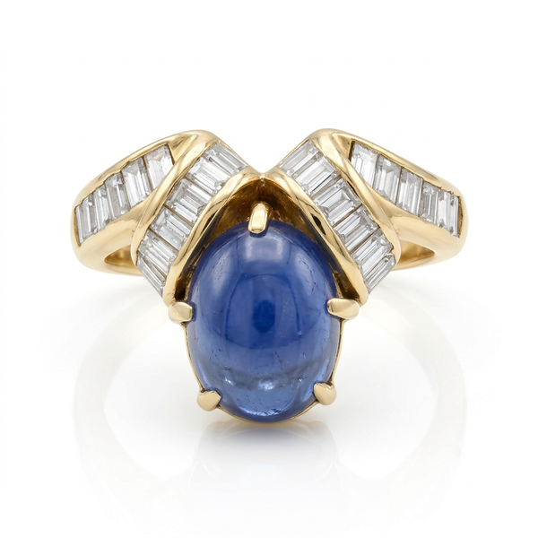 Fashion Ring Draeb Jewelers Inc Sturgeon Bay, WI