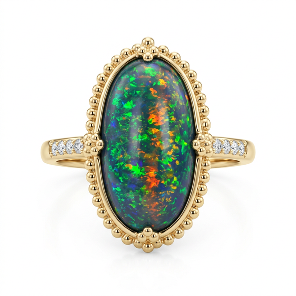 Fashion Ring Draeb Jewelers Inc Sturgeon Bay, WI