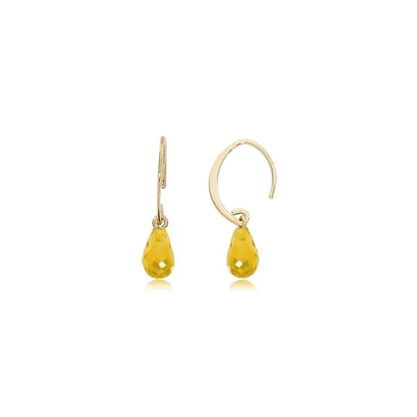 Earrings Draeb Jewelers Inc Sturgeon Bay, WI