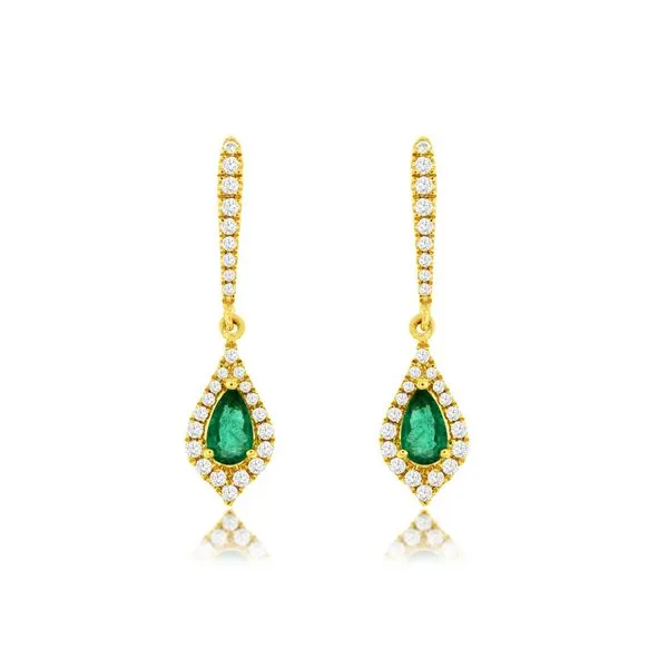 Earrings Draeb Jewelers Inc Sturgeon Bay, WI