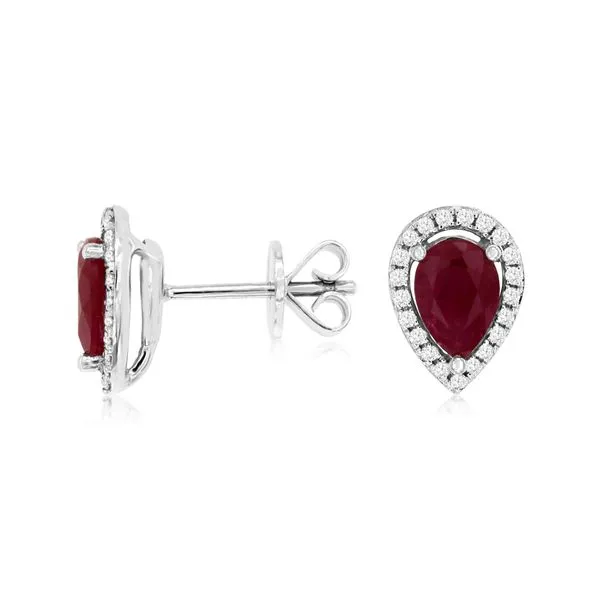 Earrings Draeb Jewelers Inc Sturgeon Bay, WI