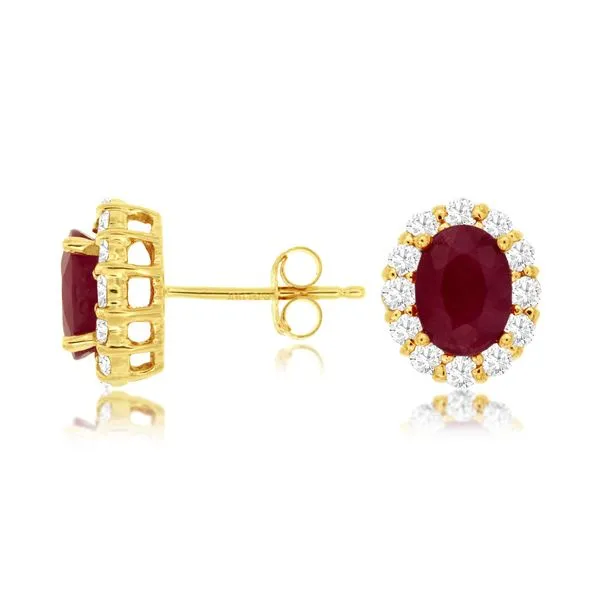 Earrings Draeb Jewelers Inc Sturgeon Bay, WI