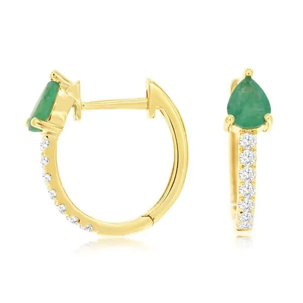 Earrings Draeb Jewelers Inc Sturgeon Bay, WI