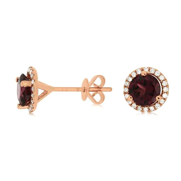 Earrings Draeb Jewelers Inc Sturgeon Bay, WI