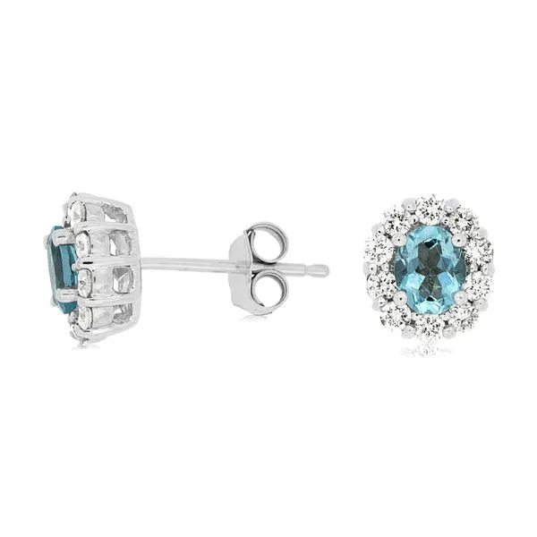 Earrings Draeb Jewelers Inc Sturgeon Bay, WI