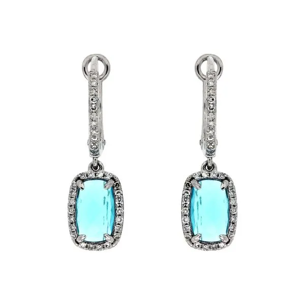 Earrings Draeb Jewelers Inc Sturgeon Bay, WI