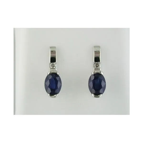 Earrings Draeb Jewelers Inc Sturgeon Bay, WI