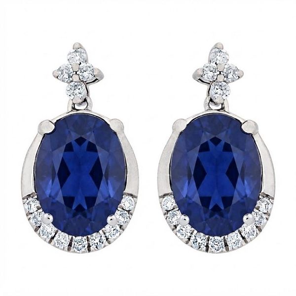 Earrings Draeb Jewelers Inc Sturgeon Bay, WI