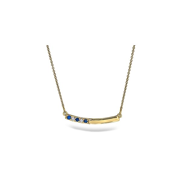Necklace Draeb Jewelers Inc Sturgeon Bay, WI