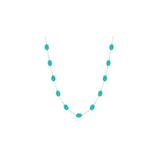 Necklace Draeb Jewelers Inc Sturgeon Bay, WI