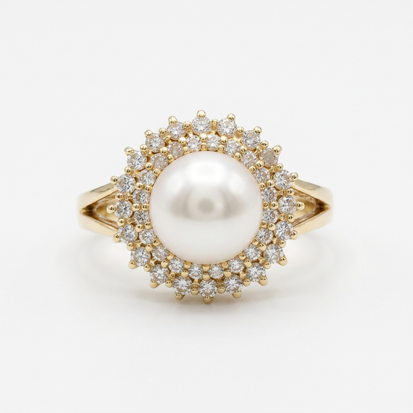 Ring Draeb Jewelers Inc Sturgeon Bay, WI