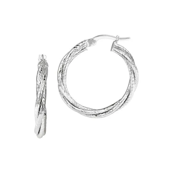 Earrings Draeb Jewelers Inc Sturgeon Bay, WI