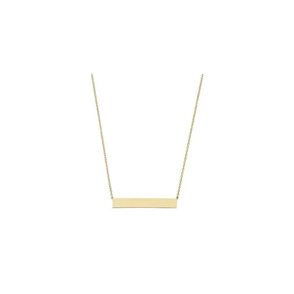 Gold Pendants Draeb Jewelers Inc Sturgeon Bay, WI